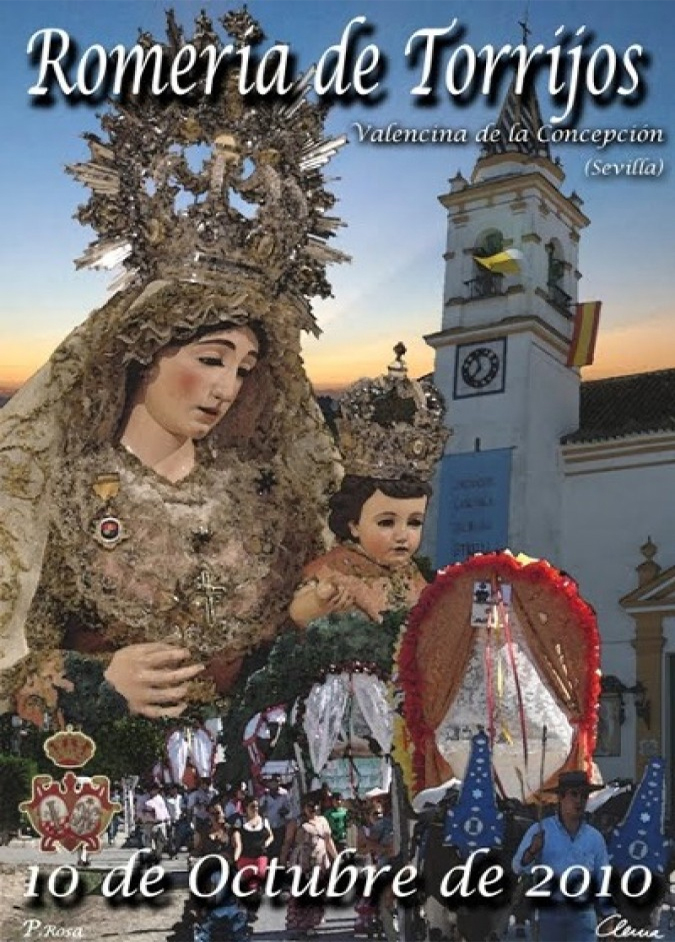 Romería de Nuestra Señora de la Estrella  